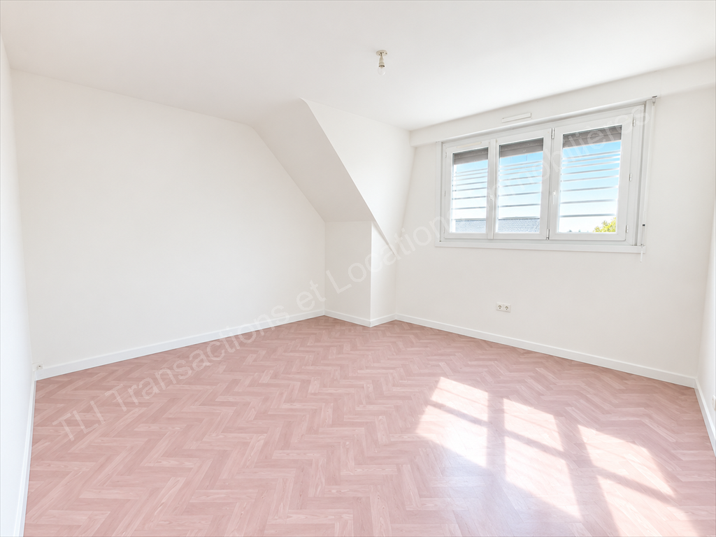 maison 5 Pièces en vente sur TETEGHEM COUDEKERQUE VILLAGE (59229)