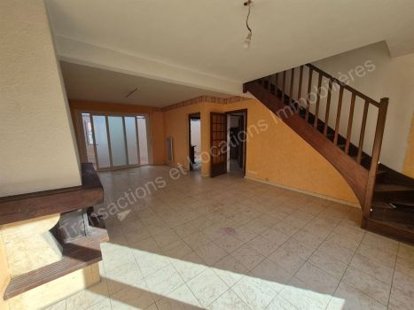 Vente Maison Téteghem-Coudekerque-Village 5&nbsp;Pièces 132&nbsp;m²