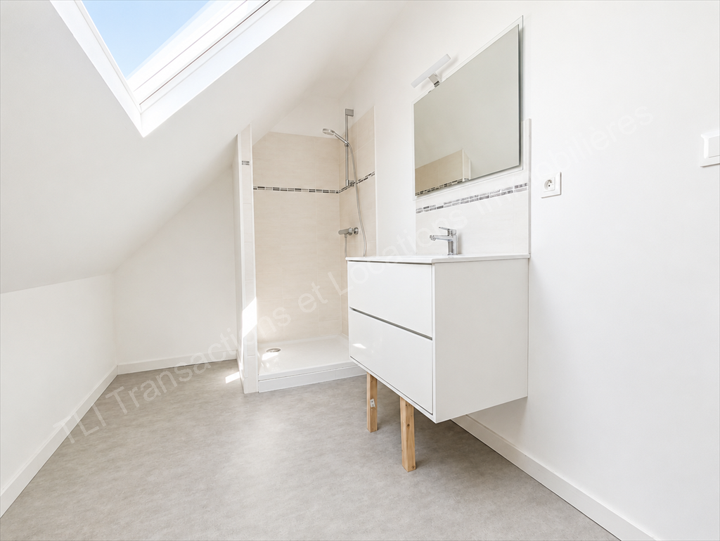 appartement 3 Pièces en vente sur TETEGHEM COUDEKERQUE VILLAGE (59229)