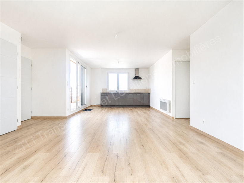appartement 3 Pièces en vente sur TETEGHEM COUDEKERQUE VILLAGE (59229)