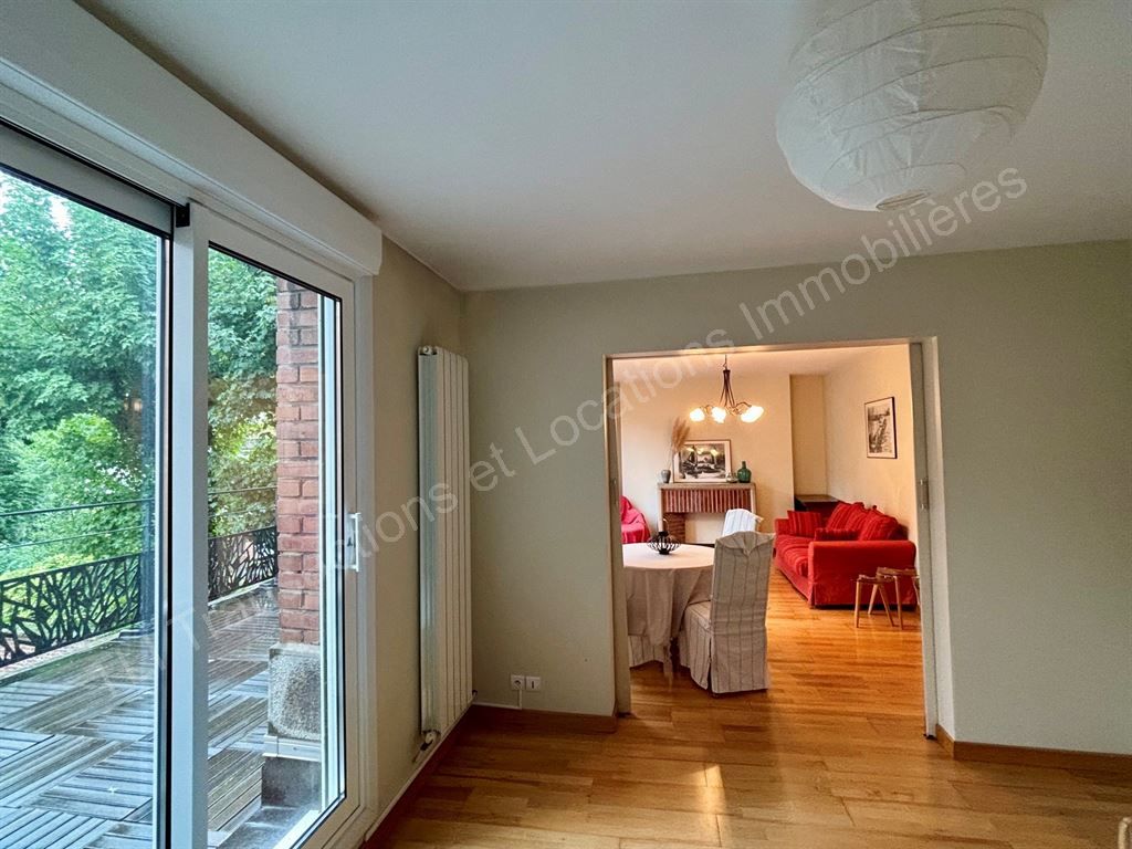 appartement 4 Pièces en location sur DUNKERQUE (59140)