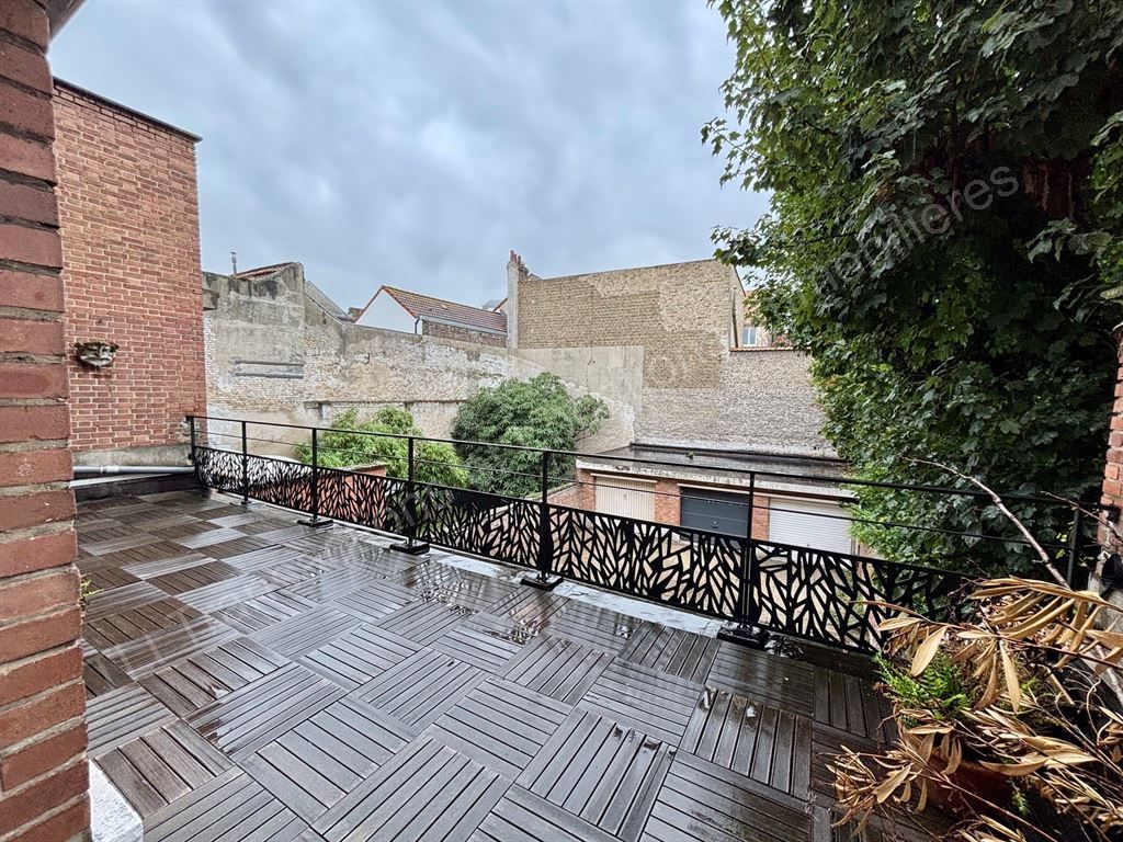 appartement 4 Pièces en location sur DUNKERQUE (59140)