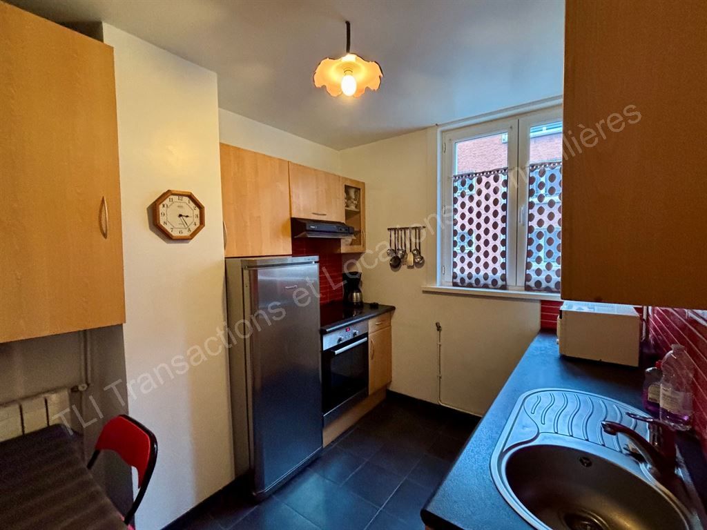 appartement 4 Pièces en location sur DUNKERQUE (59140)