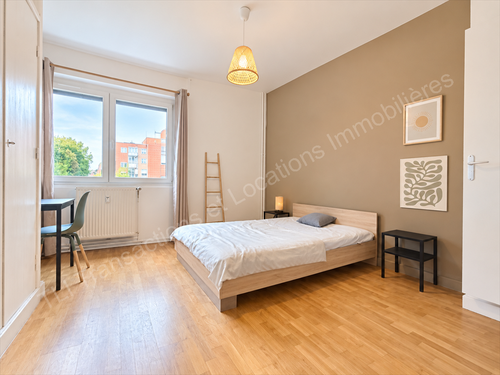 appartement 5 Pièces en vente sur DUNKERQUE (59140)