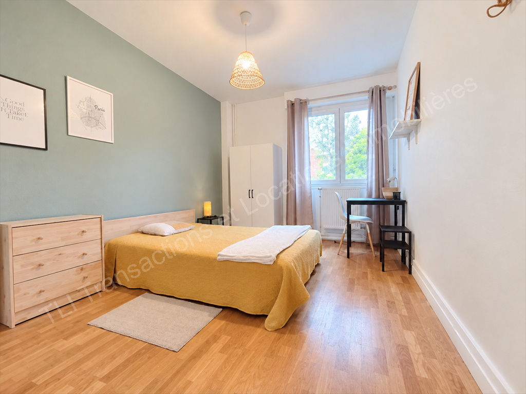 appartement 5 Pièces en vente sur DUNKERQUE (59140)
