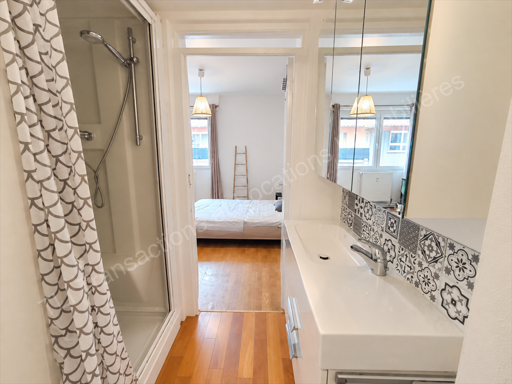 appartement 5 Pièces en vente sur DUNKERQUE (59140)