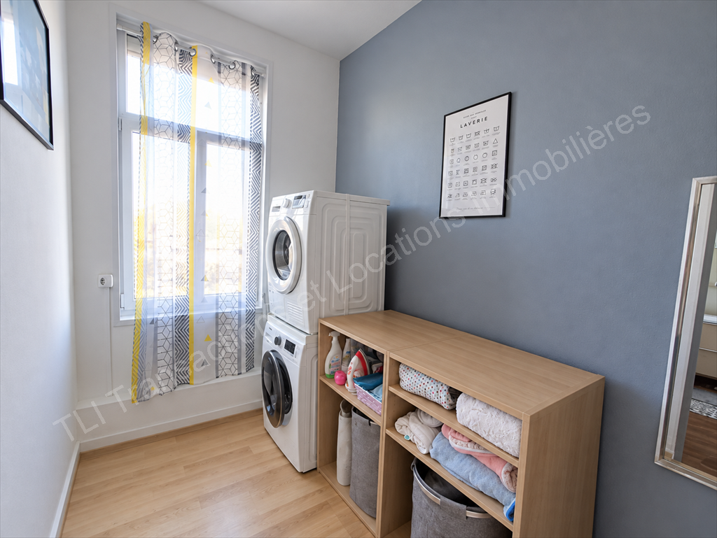 maison 5 Pièces en vente sur LEFFRINCKOUCKE (59495)