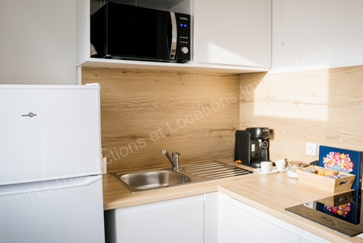 appartement 1 pièce en vente sur MALO LES BAINS (59240)