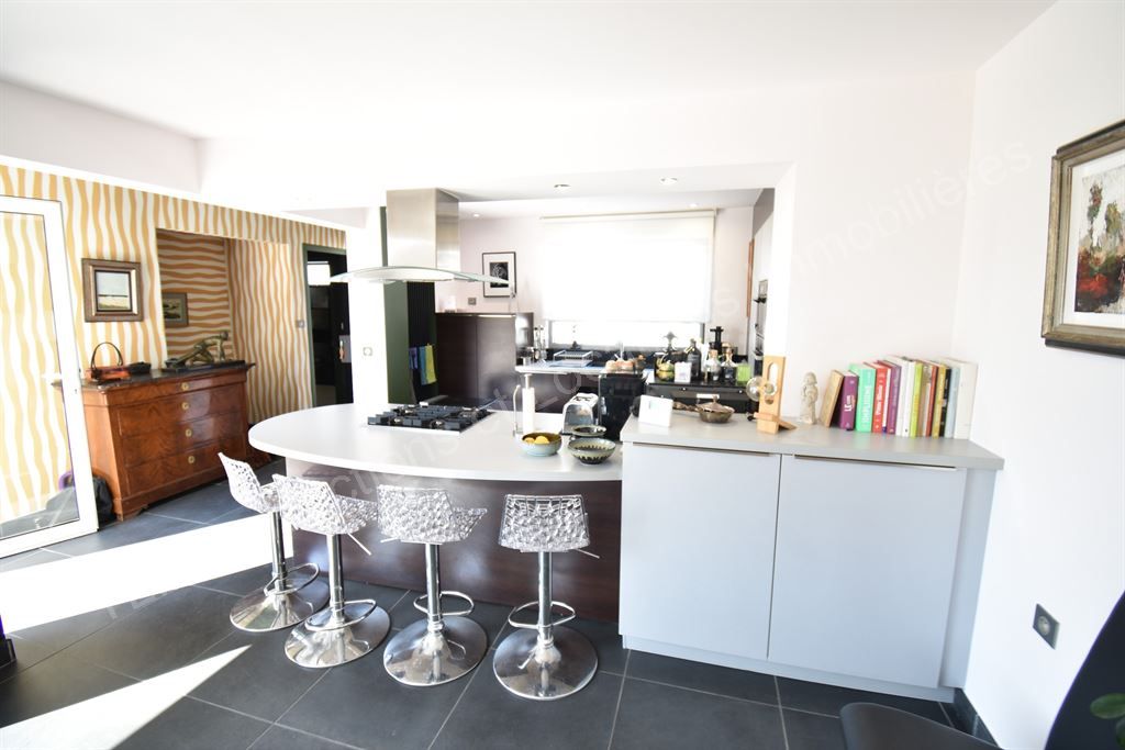 maison 5 Pièces en viager sur DUNKERQUE (59240)