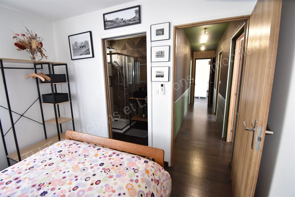 maison 5 Pièces en viager sur DUNKERQUE (59240)