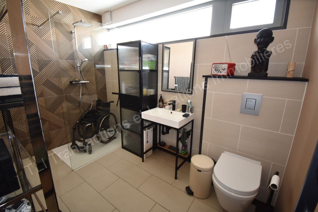 maison 5 Pièces en viager sur DUNKERQUE (59240)