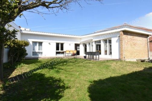 Viager Maison Dunkerque 5&nbsp;Pièces 148&nbsp;m²
