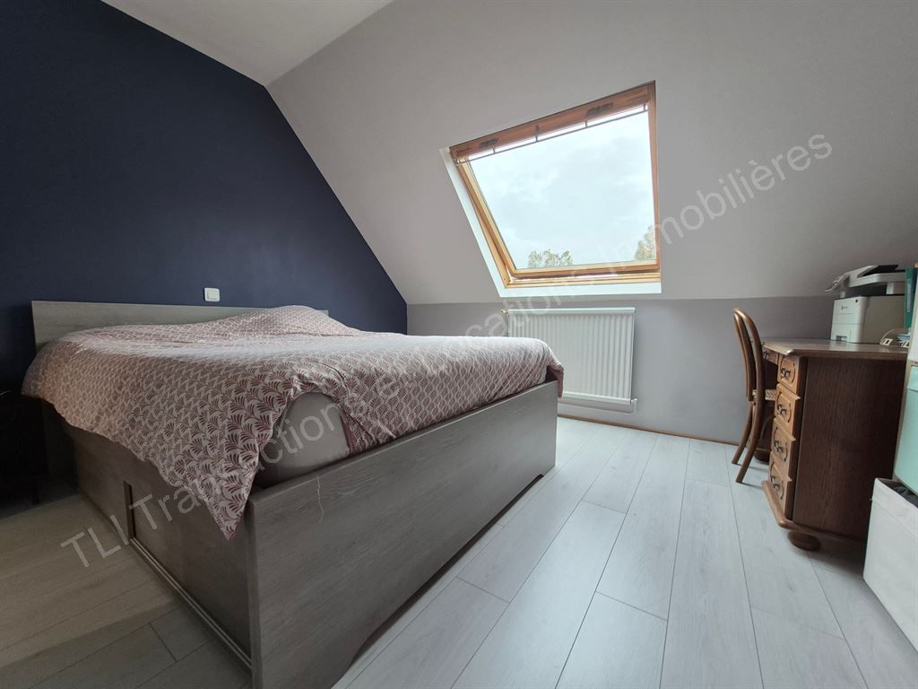 maison 5 Pièces en vente sur ARMBOUTS CAPPEL (59380)
