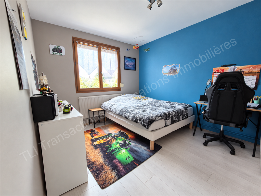 maison 5 Pièces en vente sur ARMBOUTS CAPPEL (59380)
