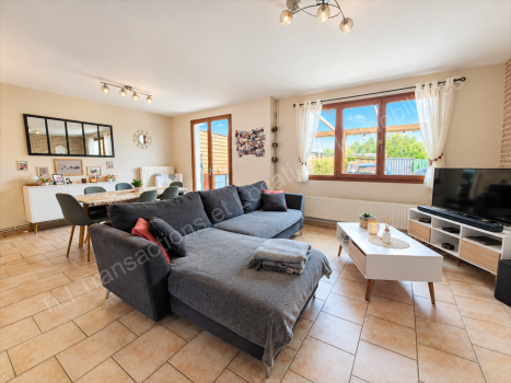 Vente Maison Armbouts-Cappel 5&nbsp;Pièces 113&nbsp;m²