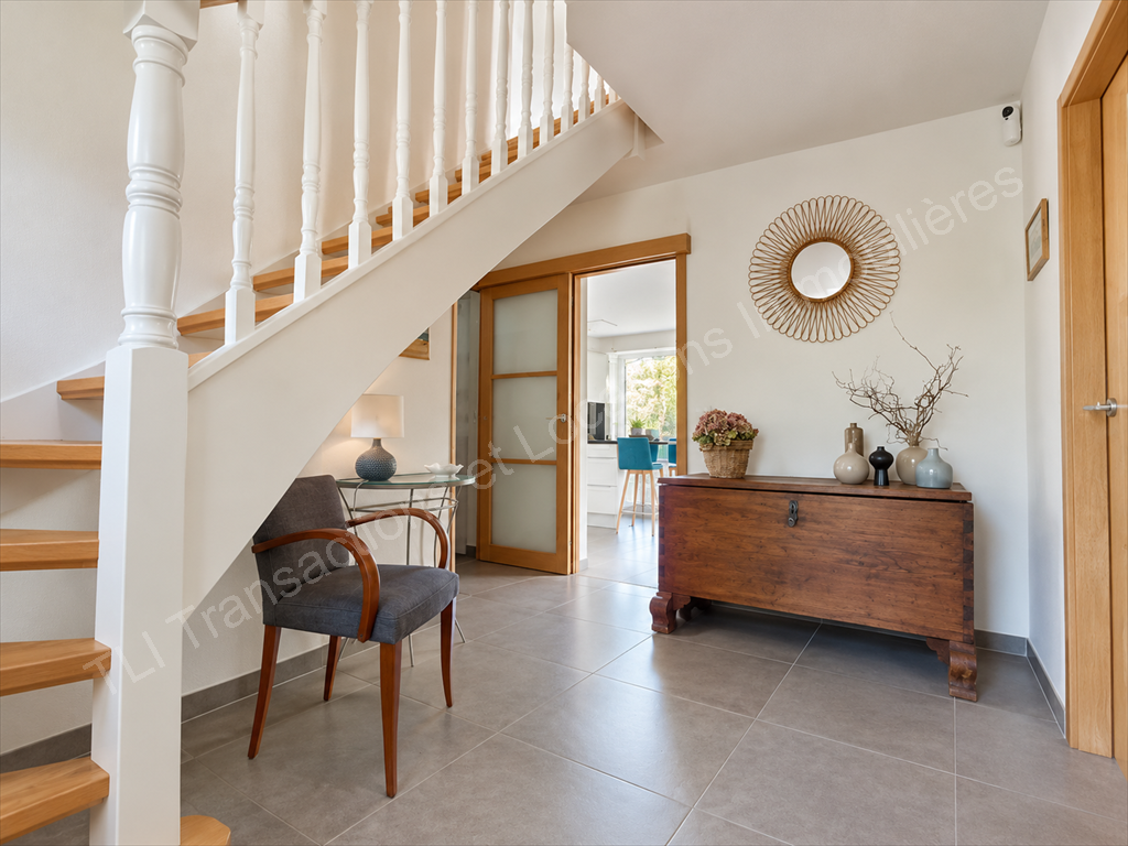 maison 6 Pièces en vente sur TETEGHEM COUDEKERQUE VILLAGE (59229)