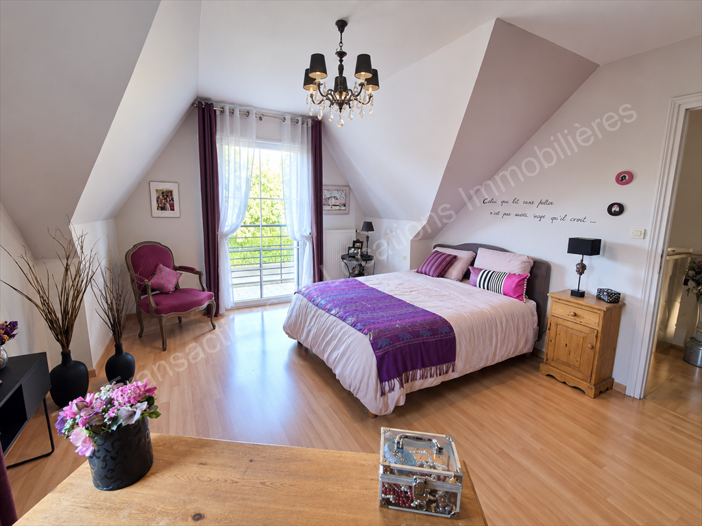 maison 6 Pièces en vente sur TETEGHEM COUDEKERQUE VILLAGE (59229)