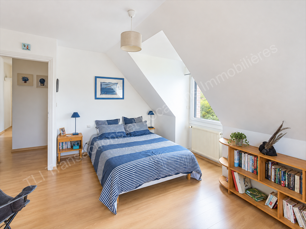 maison 6 Pièces en vente sur TETEGHEM COUDEKERQUE VILLAGE (59229)