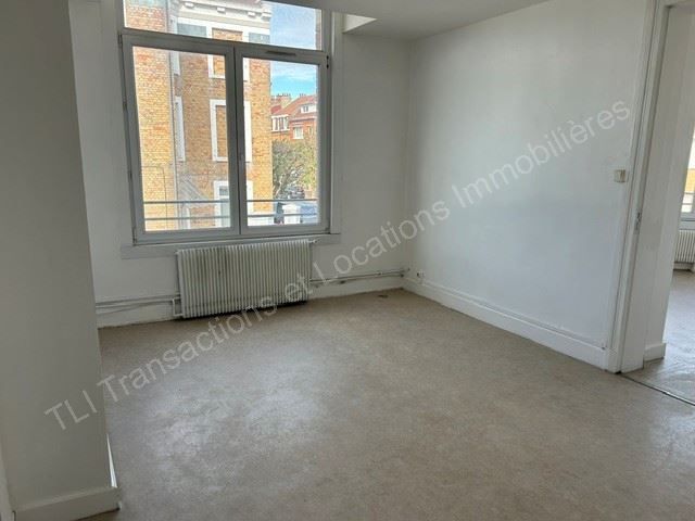 appartement 3 Pièces en location sur COUDEKERQUE BRANCHE (59210)