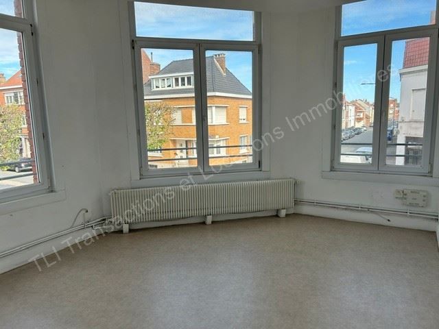 appartement 3 Pièces en location sur COUDEKERQUE BRANCHE (59210)