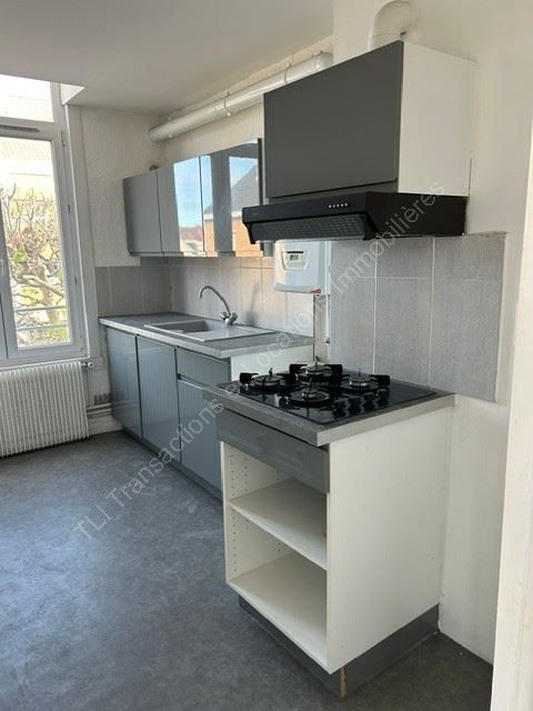 appartement 3 Pièces en location sur COUDEKERQUE BRANCHE (59210)