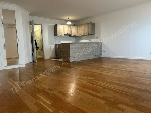 appartement 3 Pièces en location sur DUNKERQUE (59240)