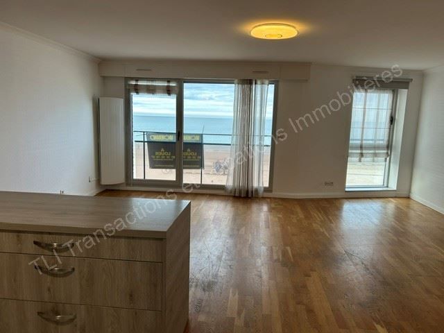 appartement 3 Pièces en location sur DUNKERQUE (59240)