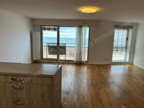 Location Appartement Dunkerque 3&nbsp;Pièces 74&nbsp;m²