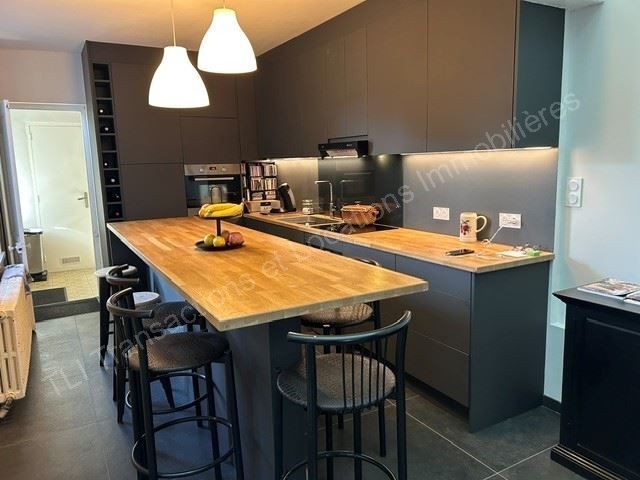 maison 6 Pièces en vente sur DUNKERQUE (59240)
