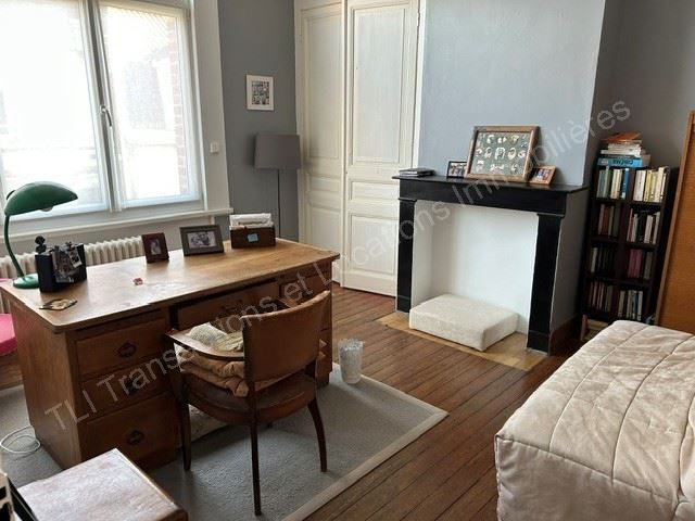 maison 6 Pièces en vente sur DUNKERQUE (59240)