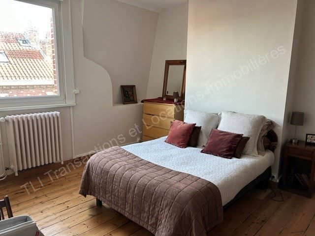 maison 6 Pièces en vente sur DUNKERQUE (59240)