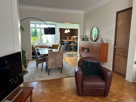 Vente Maison Dunkerque 6&nbsp;Pièces 180&nbsp;m²