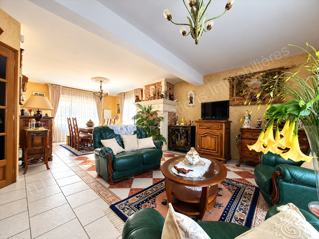 maison 7 Pièces en vente sur TETEGHEM (59229)