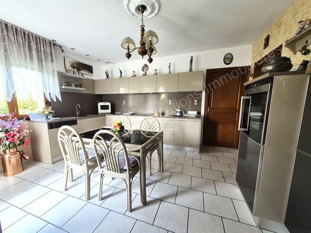 maison 7 Pièces en vente sur TETEGHEM (59229)