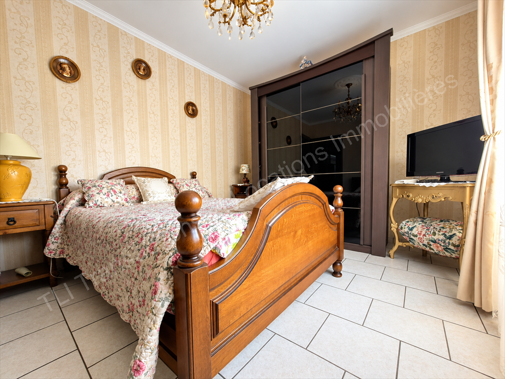 maison 7 Pièces en vente sur TETEGHEM (59229)