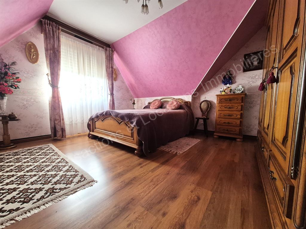 maison 7 Pièces en vente sur TETEGHEM (59229)