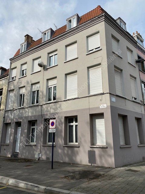 immeuble en vente sur DUNKERQUE (59140) - Plus de details