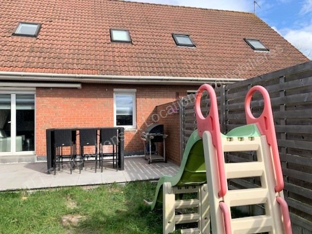 maison 5 pièces en vente sur PETITE SYNTHE (59640) - Plus de details