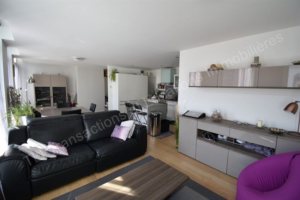 appartement 5 pièces en vente sur MALO LES BAINS (59240) - Plus de details
