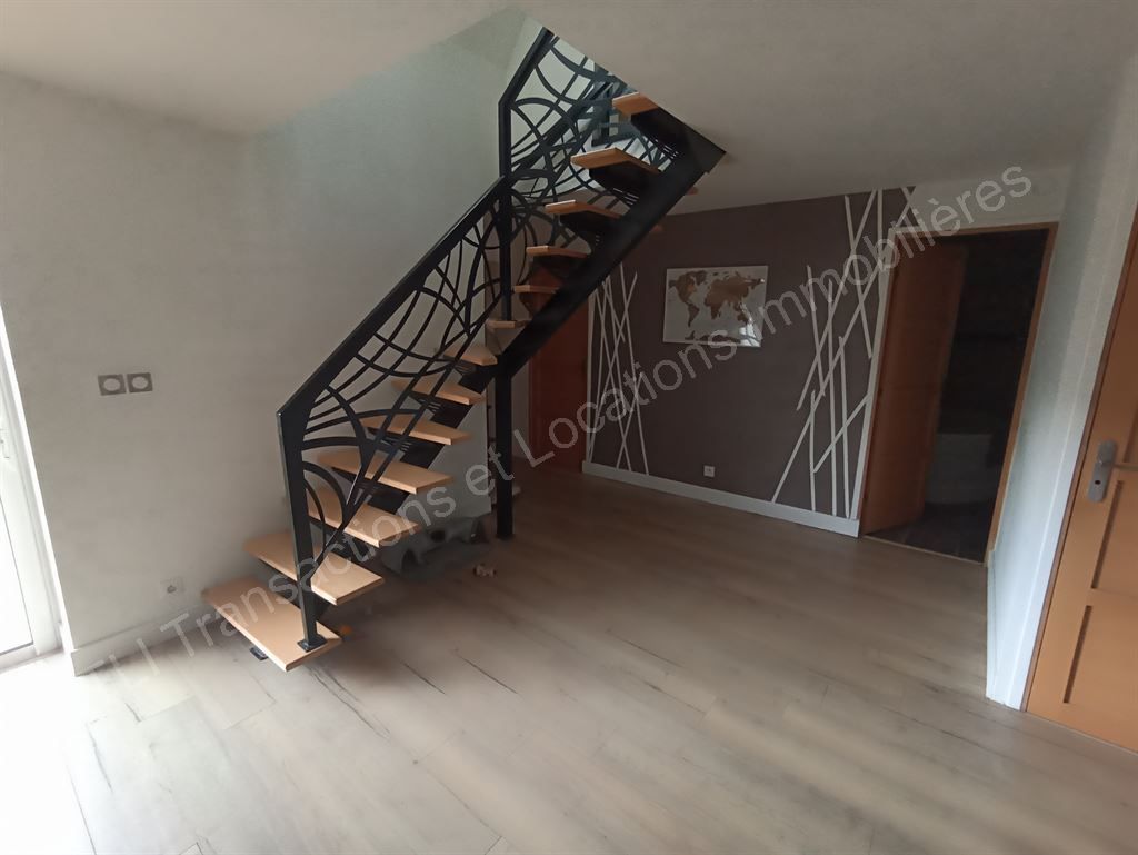 TLI Immobilier vente maison ZEGERSCAPPEL