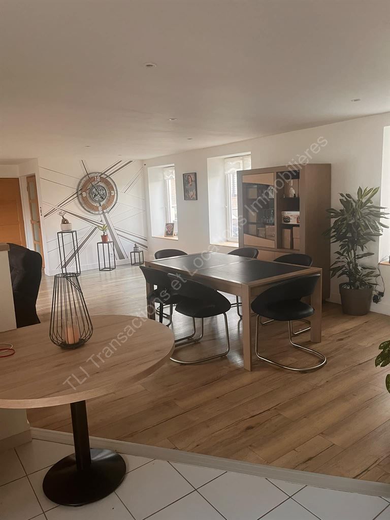 TLI Immobilier vente maison ZEGERSCAPPEL