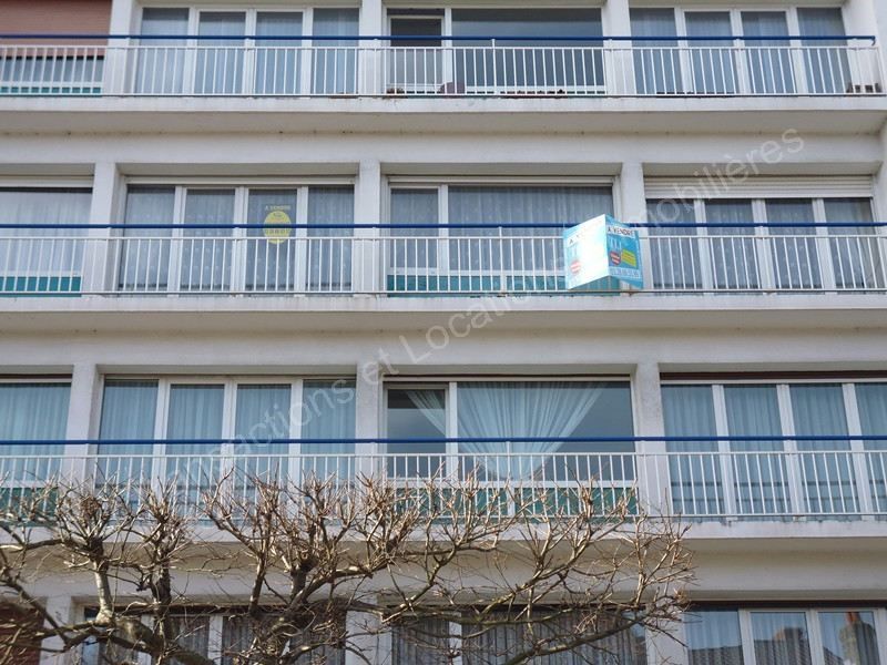 TLI Immobilier location appartement DUNKERQUE