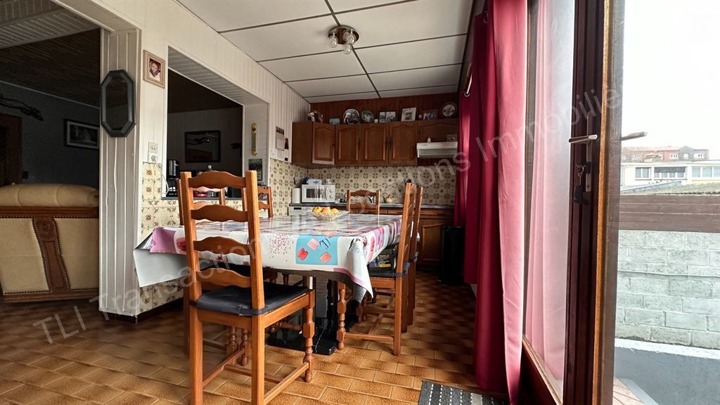 TLI Immobilier vente maison COUDEKERQUE BRANCHE