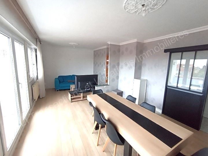 TLI Immobilier vente appartement DUNKERQUE