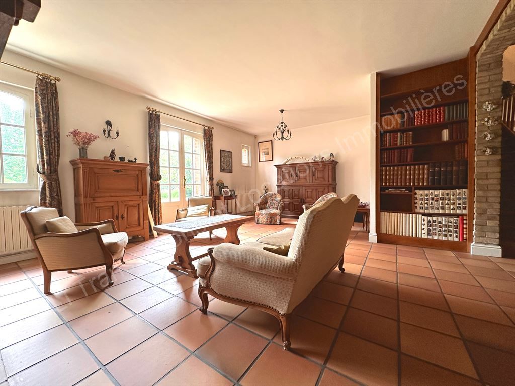 TLI Immobilier vente maison TETEGHEM COUDEKERQUE VILLAGE