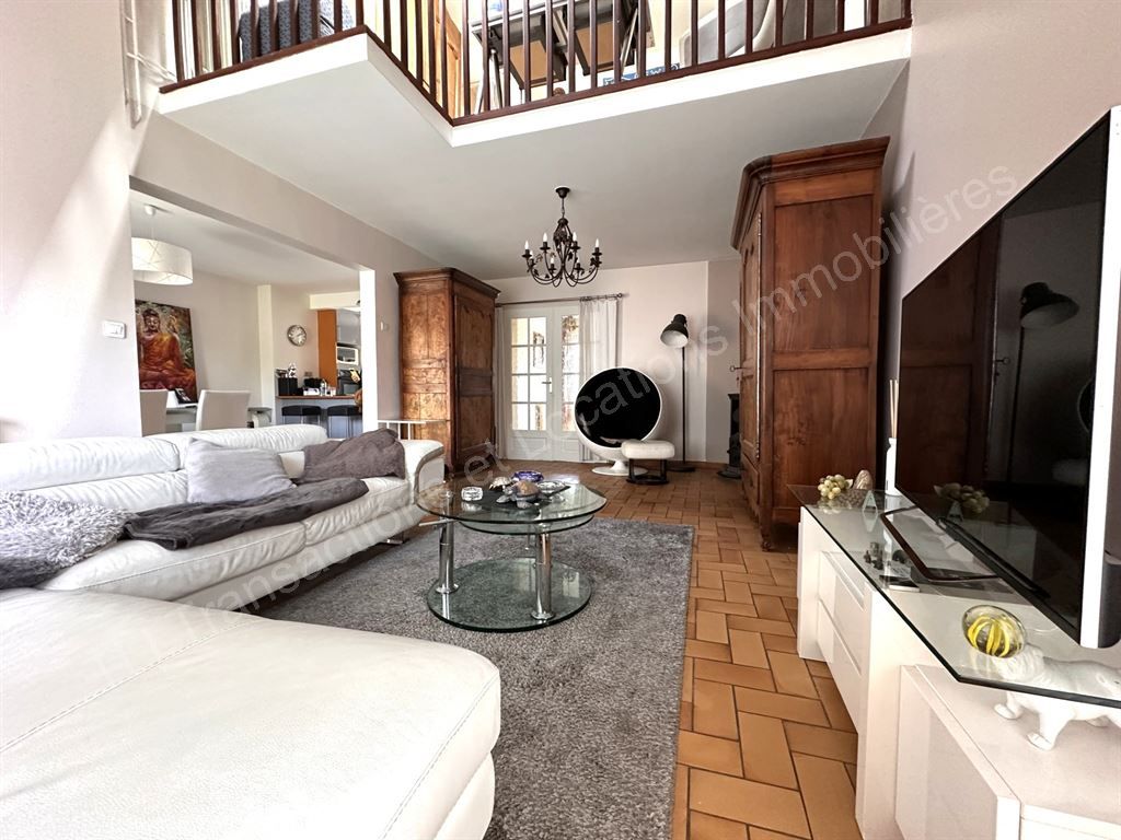 TLI Immobilier vente maison TETEGHEM COUDEKERQUE VILLAGE