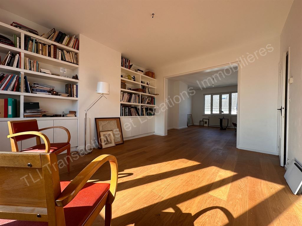 TLI Immobilier vente appartement DUNKERQUE