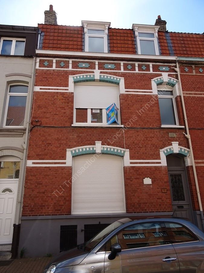 TLI Immobilier vente maison DUNKERQUE