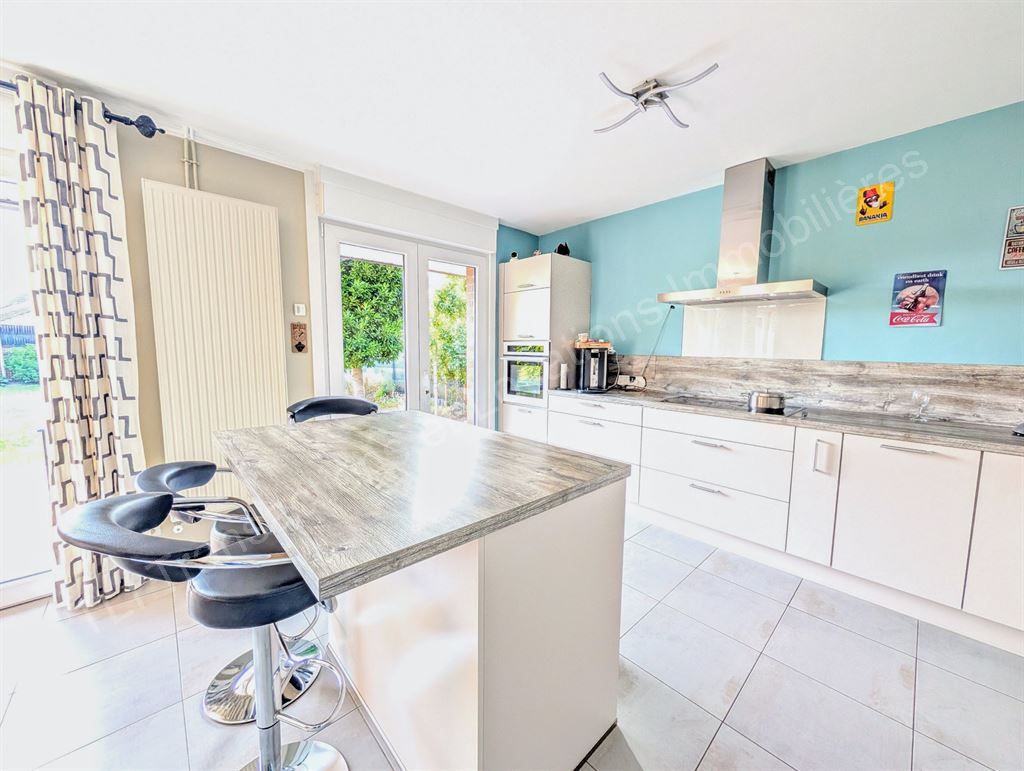 TLI Immobilier vente maison TETEGHEM