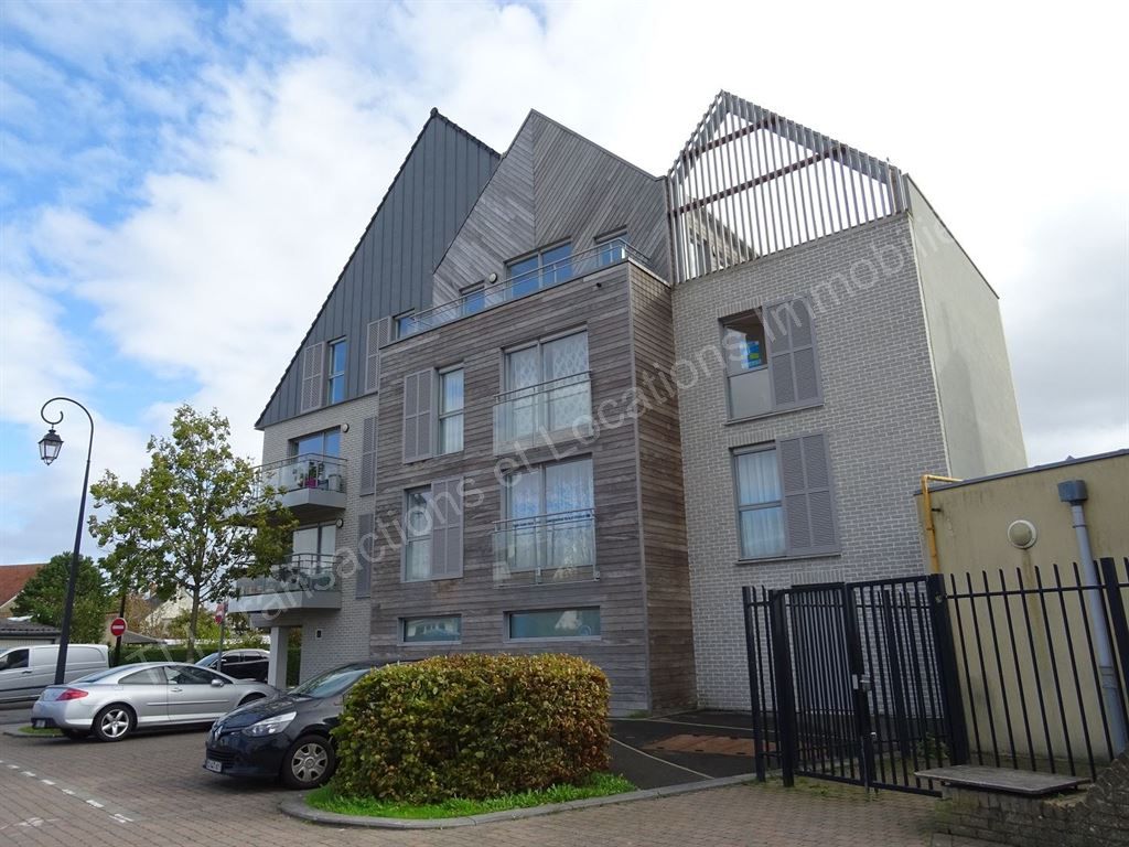 TLI Immobilier location appartement TETEGHEM